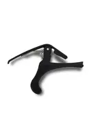 Каподастр для гитары Guitar Capo PB-A104 черный