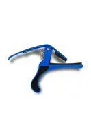 Каподастр для гитары Guitar Capo PB-A104 синий