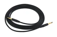 Кабель инструментальный Jack- Jack Smiger PL-M 3м