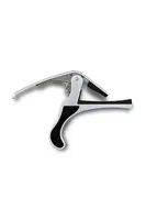 Каподастр для гитары Guitar Capo PB-A104 серый