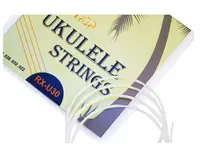Струны для укулеле The Rose RX-U30