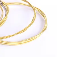 Струны для акустической гитары Smiger GA-A30-SL