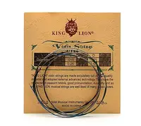 Струны для скрипки King Lion GA-V30