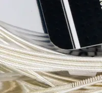 Струны для классической гитары нейлон Smiger GSC-028