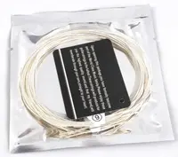 Струны для классической гитары нейлон Smiger GSC-028