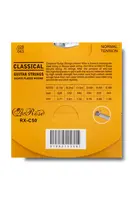 Струны для классической гитары The Rose RX-C50