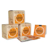 Струны для классической гитары The Rose RX-C50