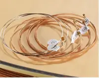 Струны для акустической гитары Ziko DP - 011