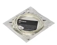 Струны для классической гитары Ziko DPА - 70