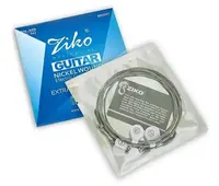 Струны для электрогитары Ziko DN-009