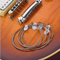 Струны для электрогитары Ziko DN-009