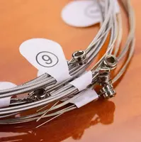 Струны для электрогитары Ziko DN-009