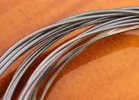 Струны для электрогитары Ziko DN-009