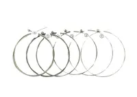 Струны для электрогитары Ziko DEG-009