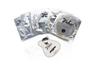 Струны для акустической гитары Ziko DPP - 012