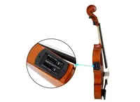Электроакустическая скрипка Violin Electroacoustics SGV015Е 4/4