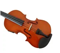 Электроакустическая скрипка Violin Electroacoustics SGV015Е 4/4