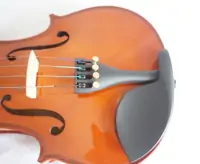 Скрипка Violin GVT150 4/4 массив ели и клена