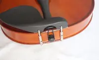 Скрипка Violin GVT150 4/4 массив ели и клена