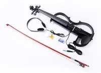 Электроскрипка Smiger 4/4 VDT-10 BK