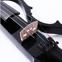 Электроскрипка Smiger 4/4 VDT-10 BK