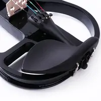 Электроскрипка Smiger 4/4 VDT-10 BK