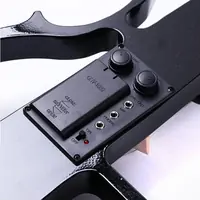 Электроскрипка Smiger 4/4 VDT-10 BK