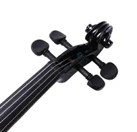 Электроскрипка Smiger 4/4 VDT-10 BK