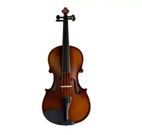 Скрипка Violin GVT04 4/4 массив ели и клена