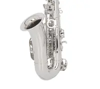 Саксофон альт silver  Kaysen GSW-01