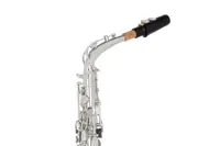 Саксофон альт silver  Kaysen GSW-01