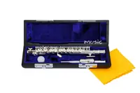 Флейта- пикколо Rowell