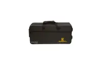 Саксофон изогнутый сопрано  Rowell