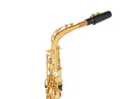 Саксофон альт Gold Kaysen GSW-01