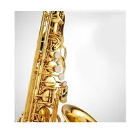 Саксофон альт Smiger