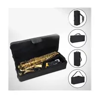 Саксофон альт Smiger