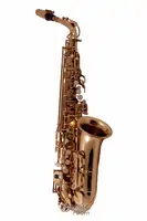 Саксофон альт WISEMANN