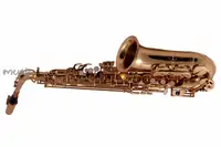 Саксофон альт WISEMANN