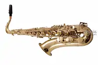 Саксофон тенор Monique