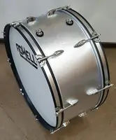 Маршевый бас барабан Rowell