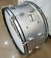 Маршевый бас барабан Rowell