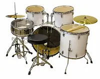 Ударная установка Rowell  WHITE