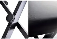 Стул для синтезатора- PF-F10