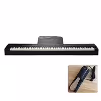Цифровое пианино Standard Touch Digital Piano Smiger XY-8802-S Black