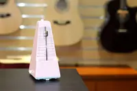 Метроном механический Smiger PD-JPX01 Pink