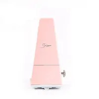 Метроном механический Smiger PD-JPX01 Pink