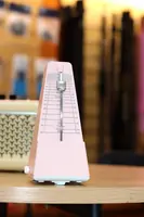 Метроном механический Smiger PD-JPX01 Pink