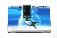 Тюнер Cherub WST 650GB