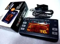 Тюнер-метроном Musedo MT-40