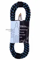 Кабель инструментальный Yamaha 10 метров